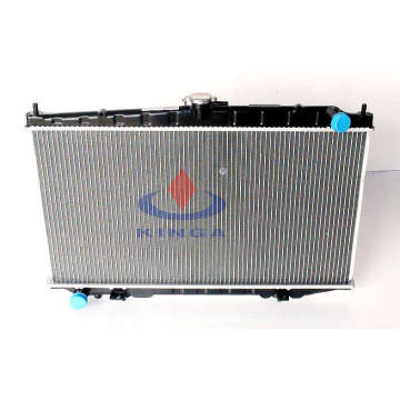 Meilleur radiateur automatique pour Nissan Bluebird′93-98 U13 Mt